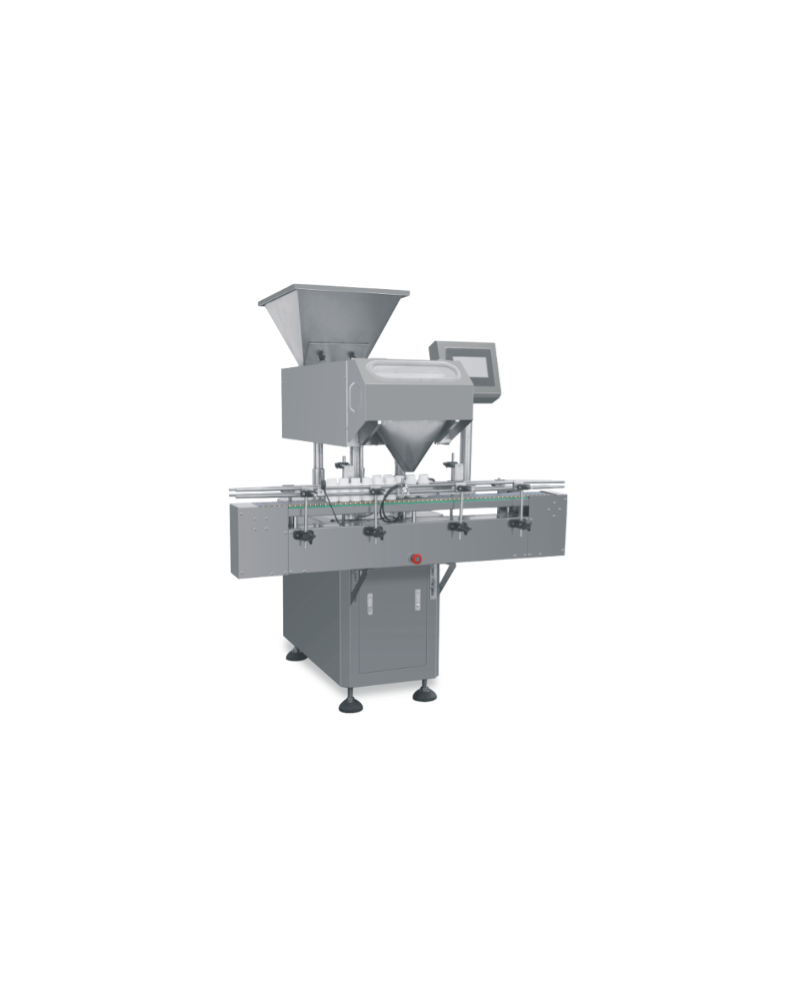 Filling and Counting Machine mod. GS-8