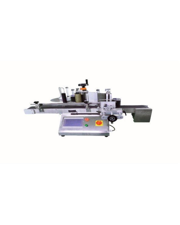 Benchtop Automatic Labeler
